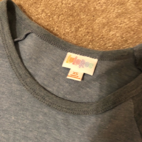 LuLaRoe Randy - Picture 2 of 2